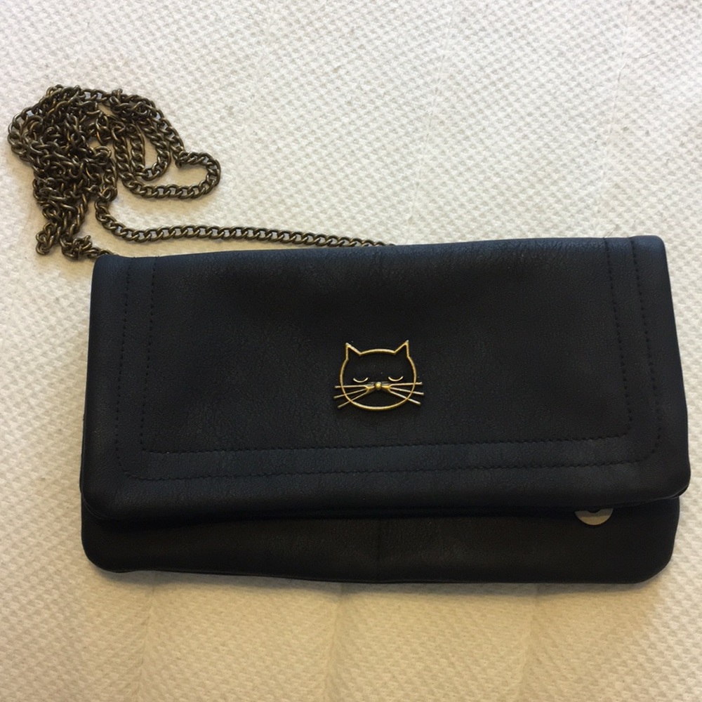 Francesca's clutch